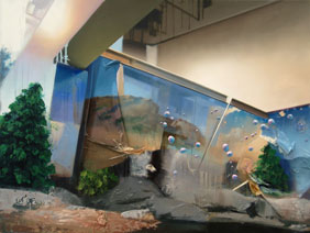 Bioshelter